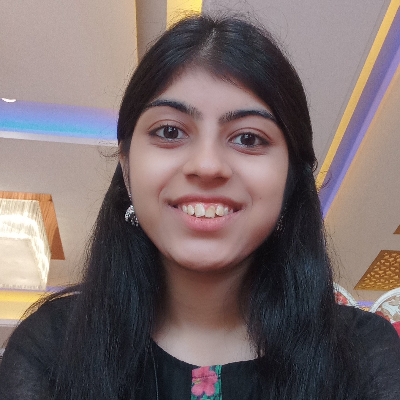 Amulya kalra