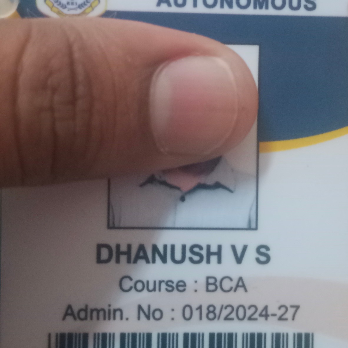 Dhanush vs
