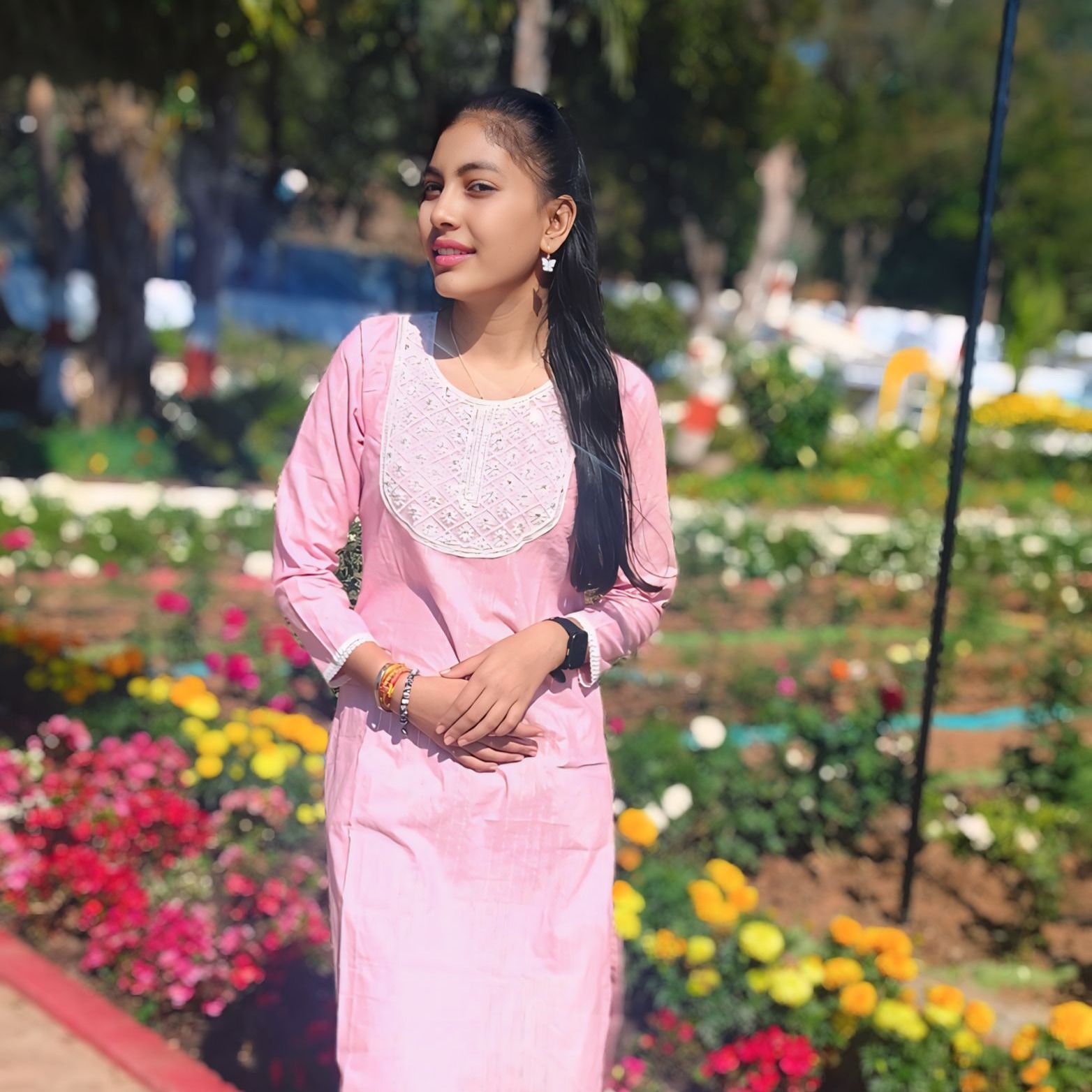 Shivani Kanathe
