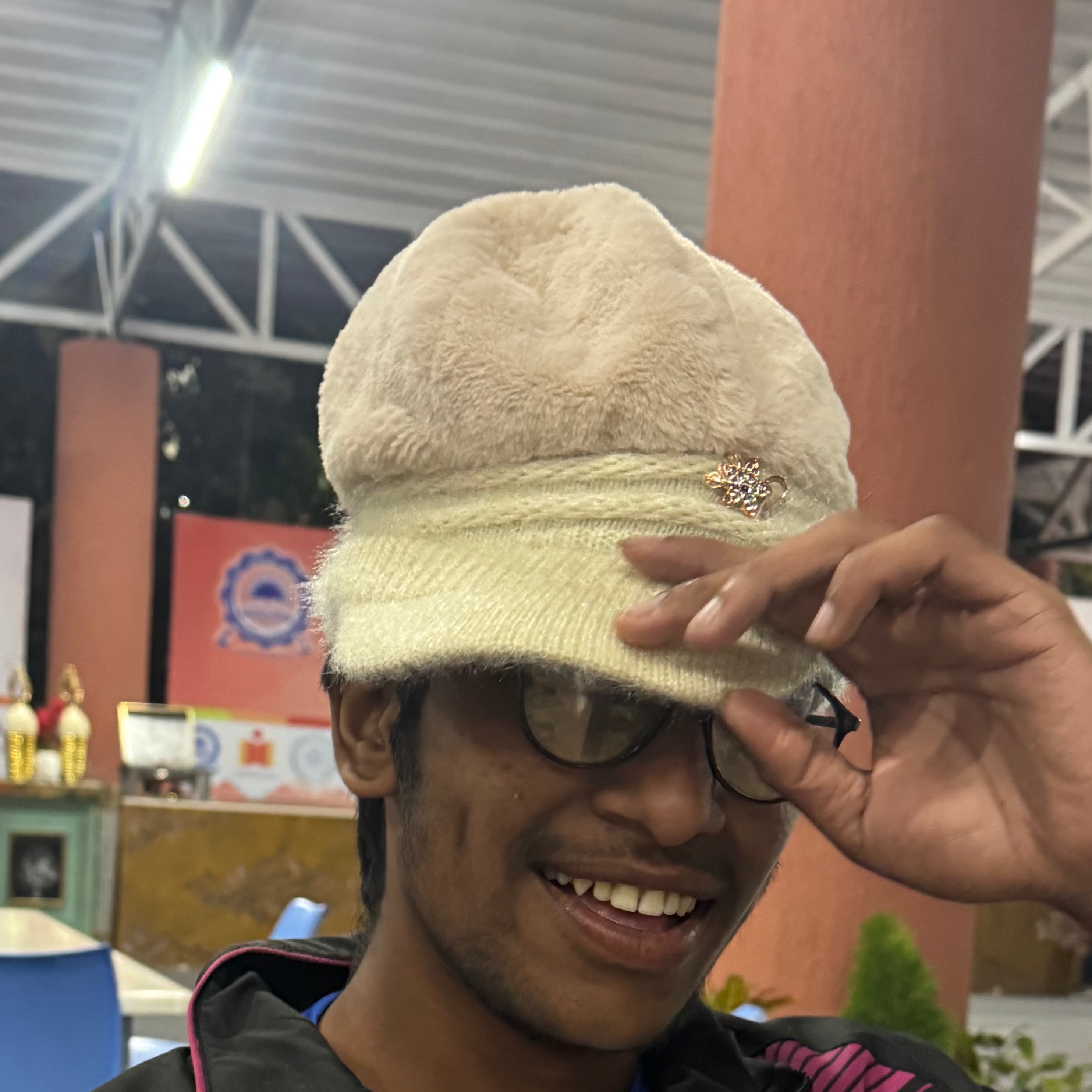 Chandrasiddhartha Raavi