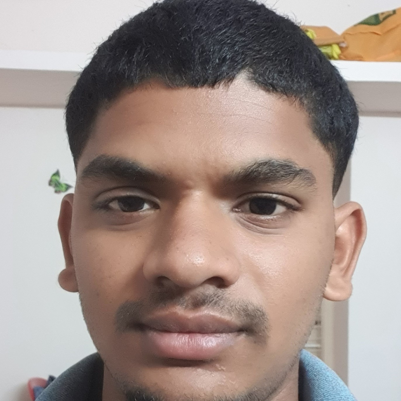 Akashraj R