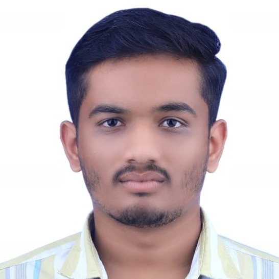 Vishwajeet Vijay More
