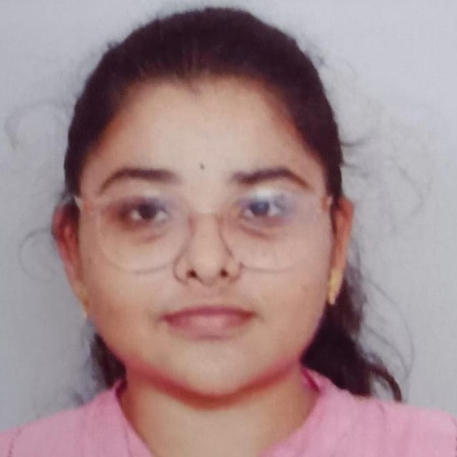 HARSHA VARDHINI BOMMINENI