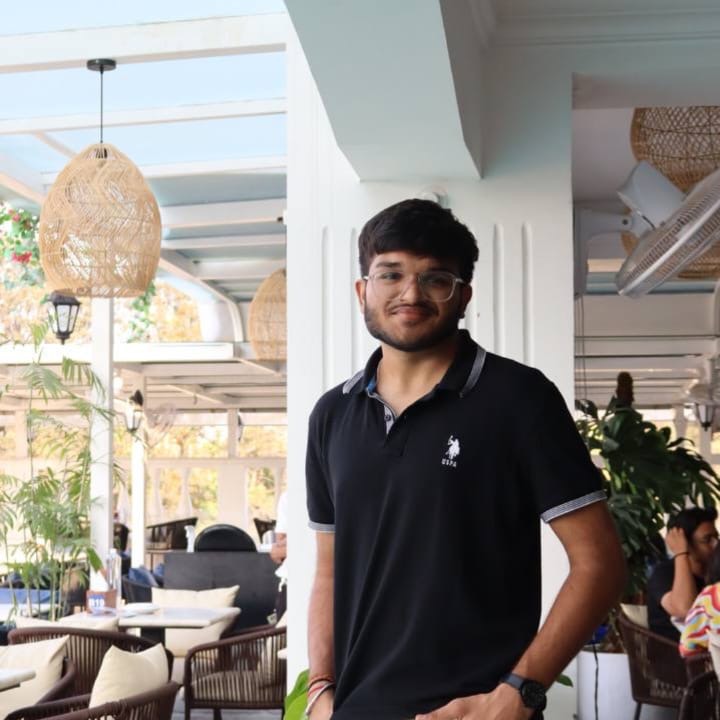 Animesh
