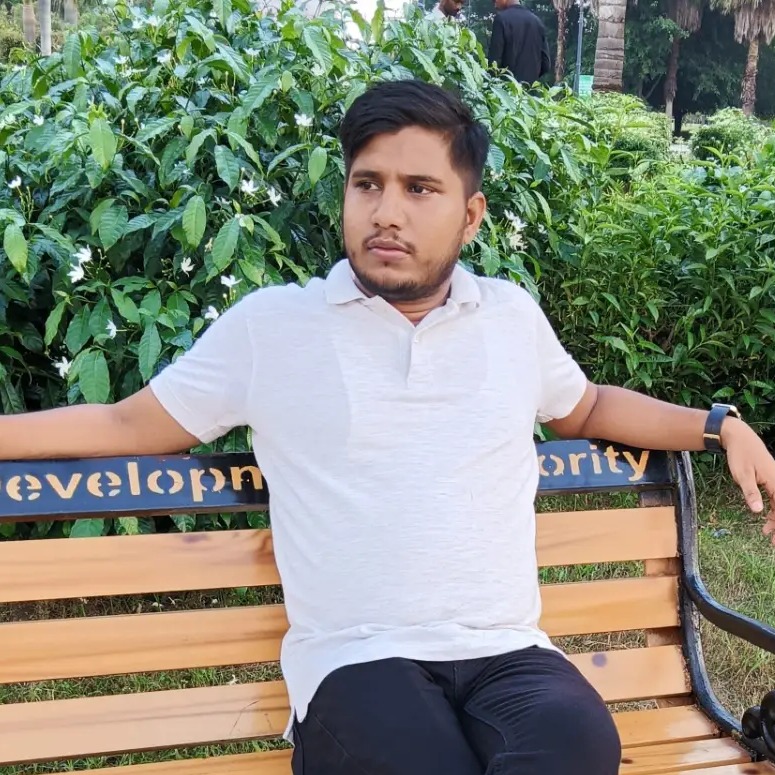 Praveen singh