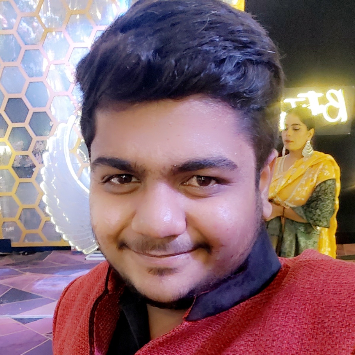 DEEPANSHU SACHDEVA