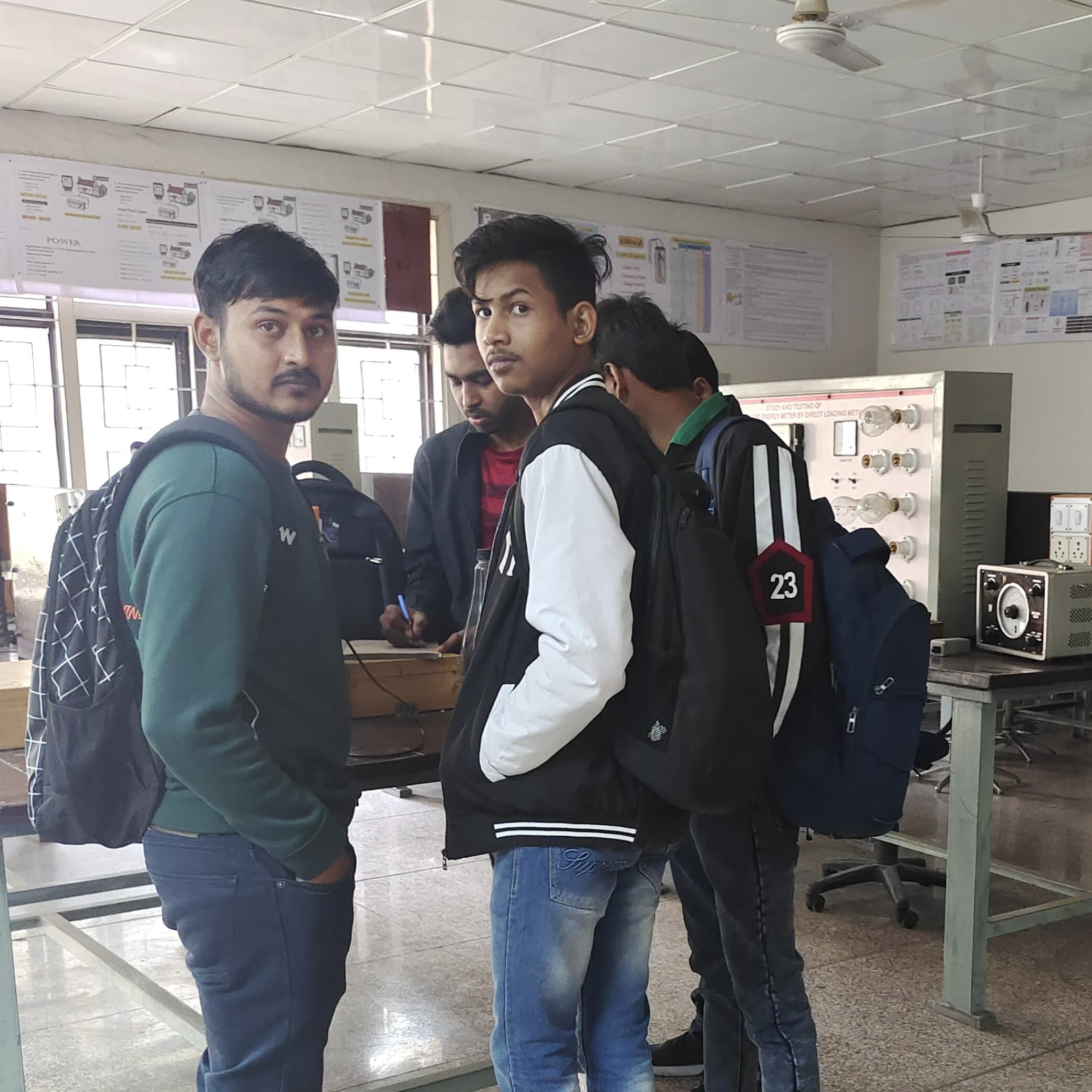Shivam Kumar