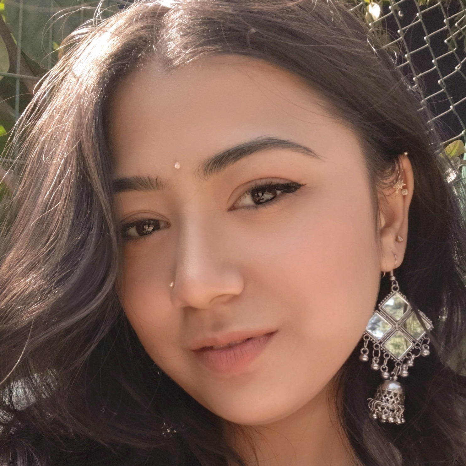 Harshita negi