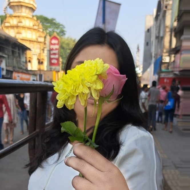 Ayushi Gupta