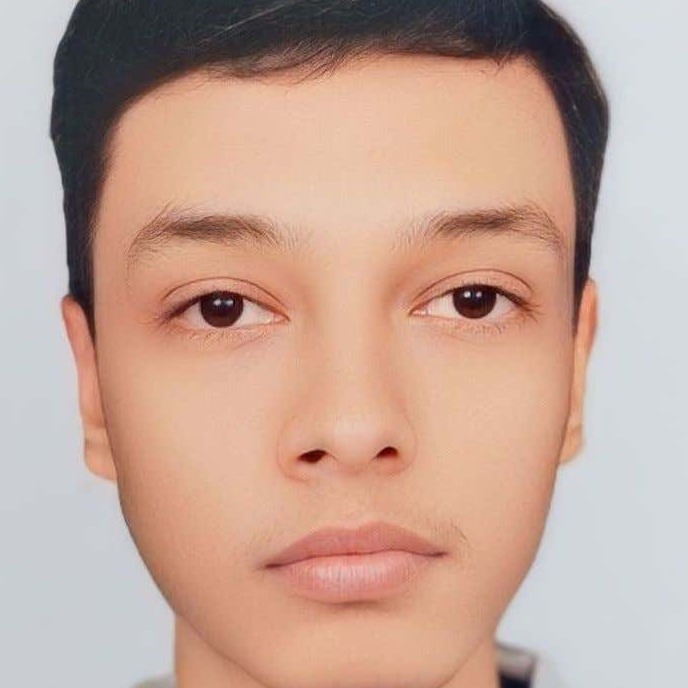 Shubhanshu Singh Harsh