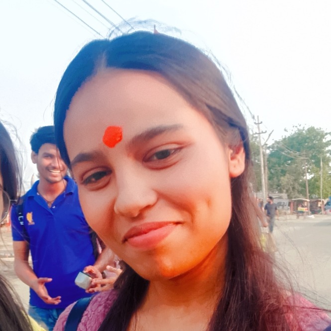 Jyoti kanaujiya