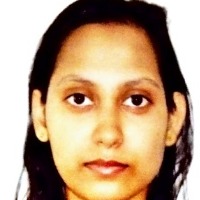 twinkle ghosh