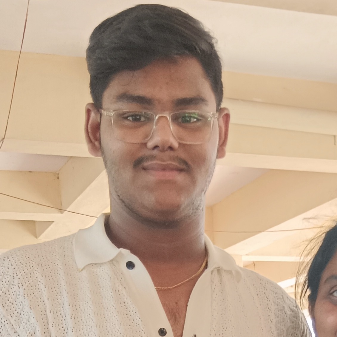 Abhishek kumar