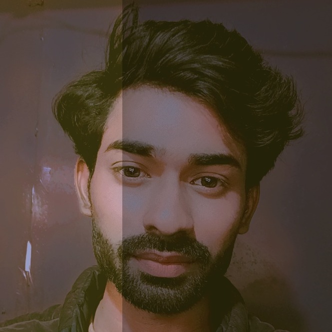 Shyamu Saroj
