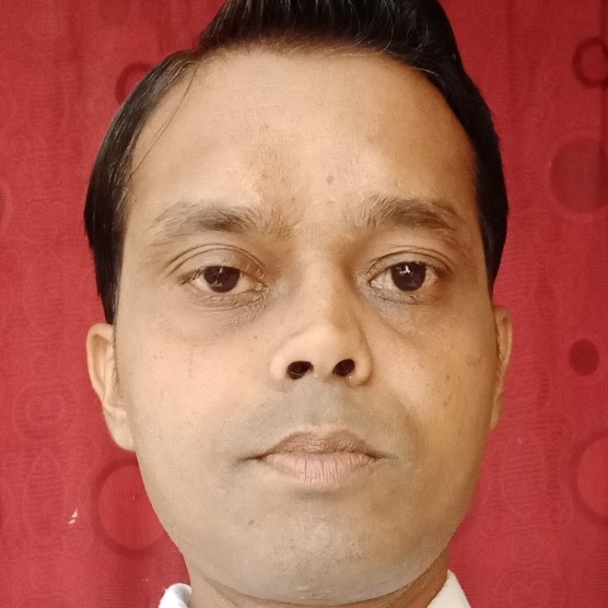 Hemant Shrivastava