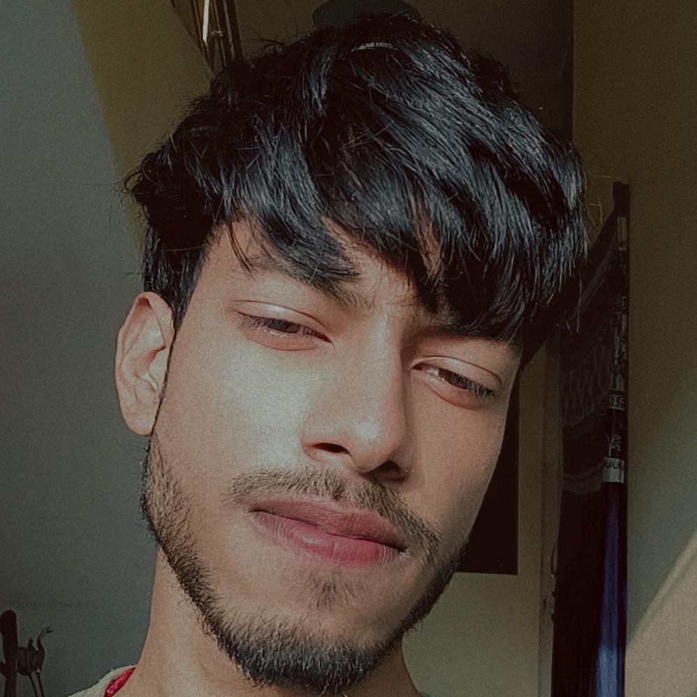 Himanshu Shekhar