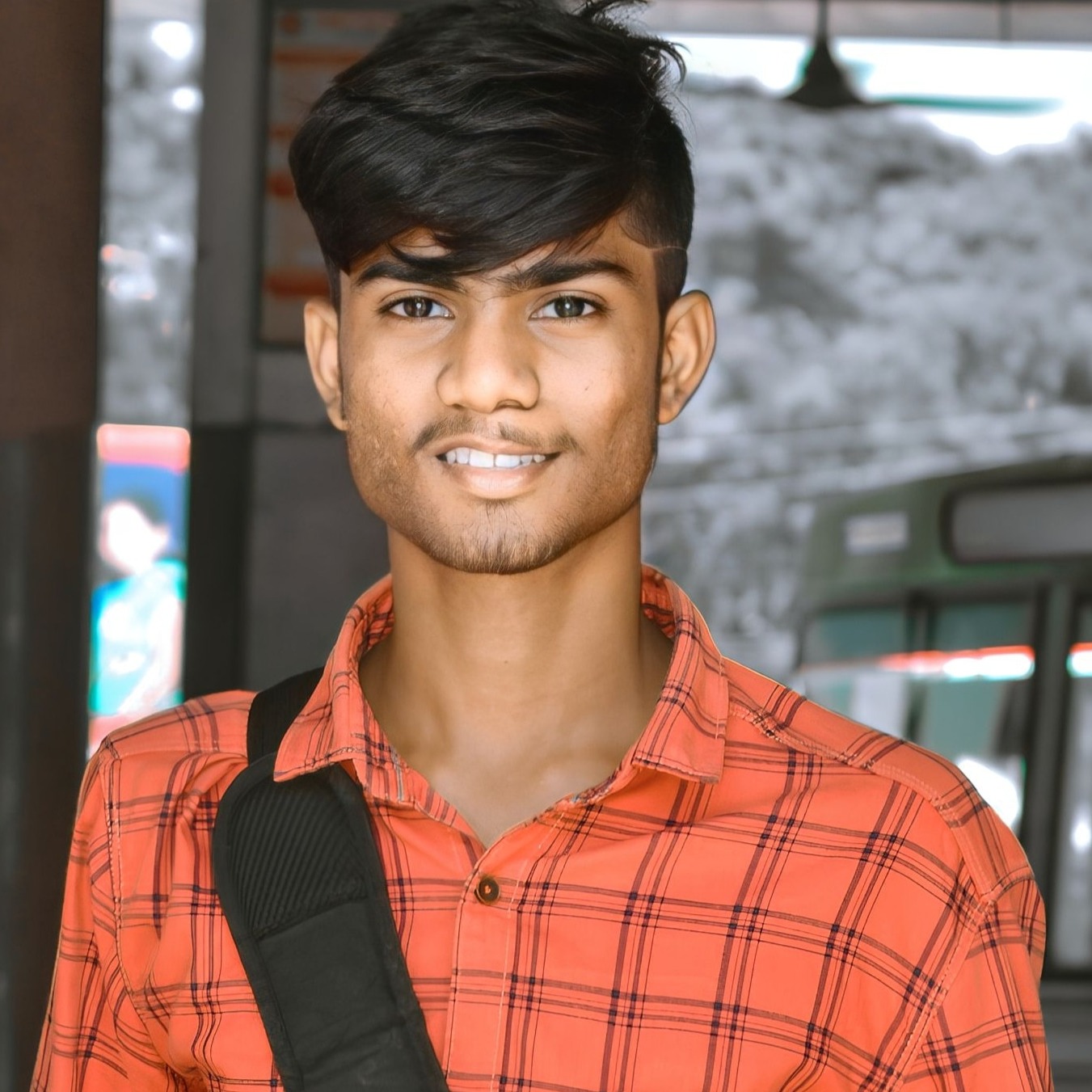 Huday kumar