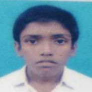 Sourav Chakraborty