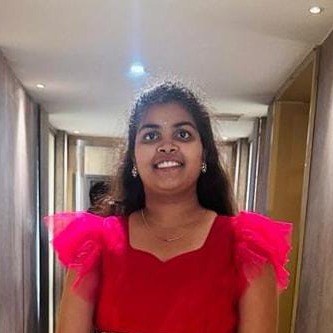 Akkali Sowmya Reddy