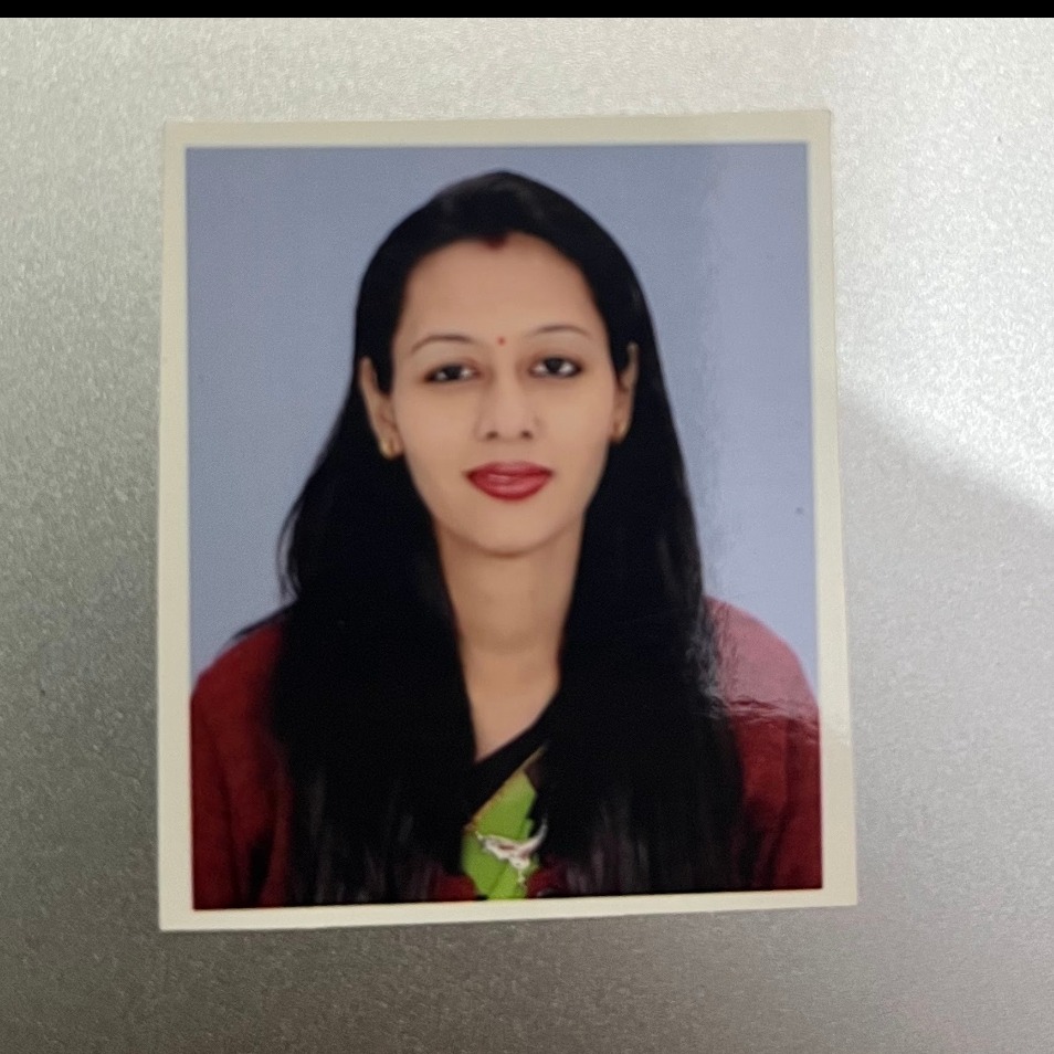 Anjali Varshney