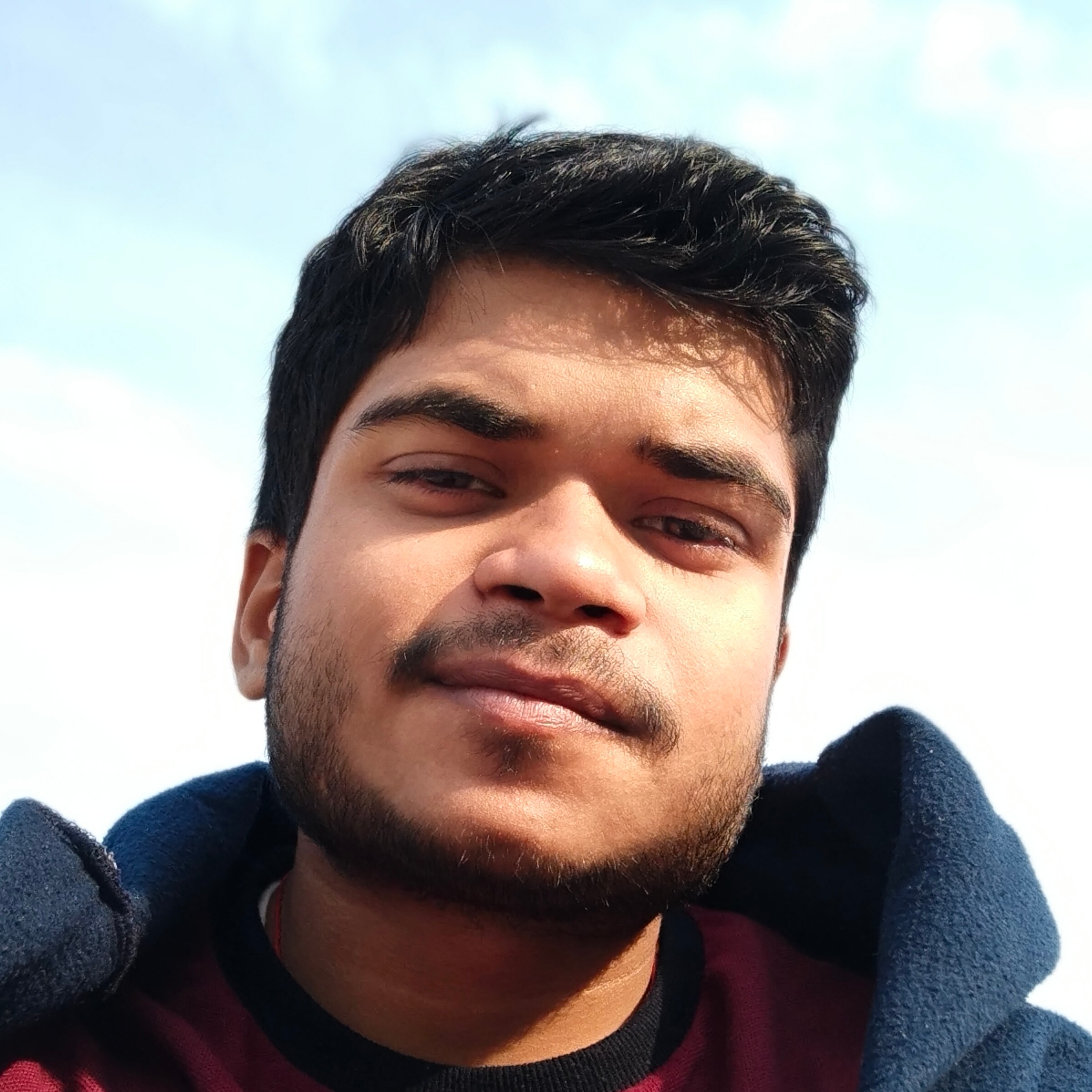 Nikhil Keshri