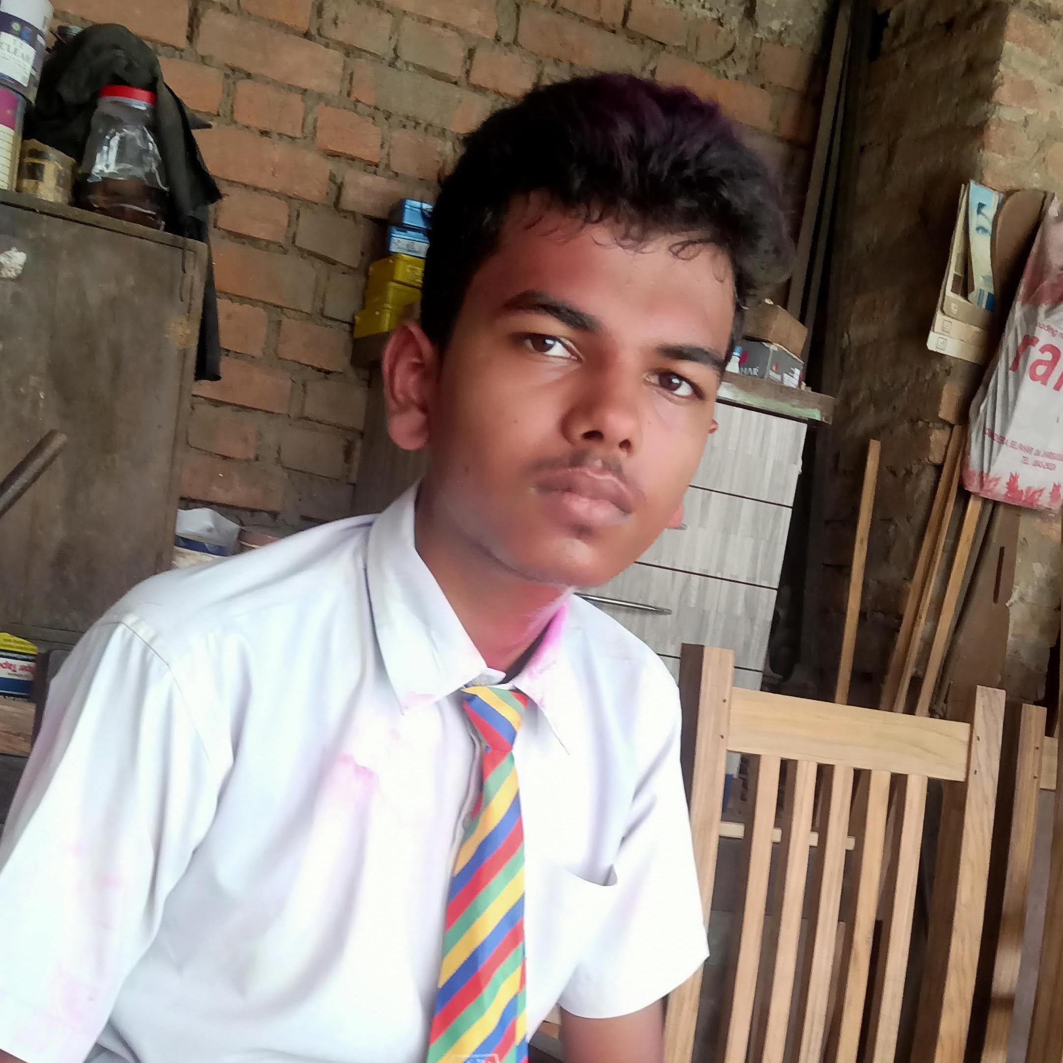 Vinay Sharma