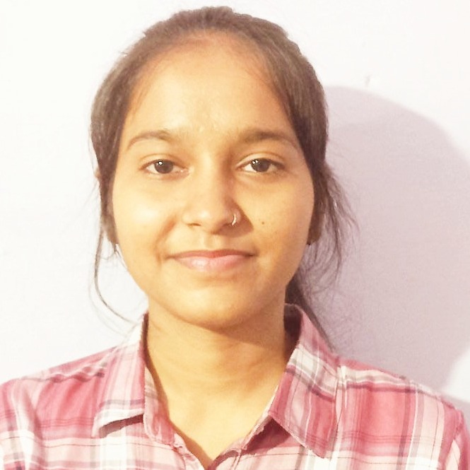 Isha Pandey