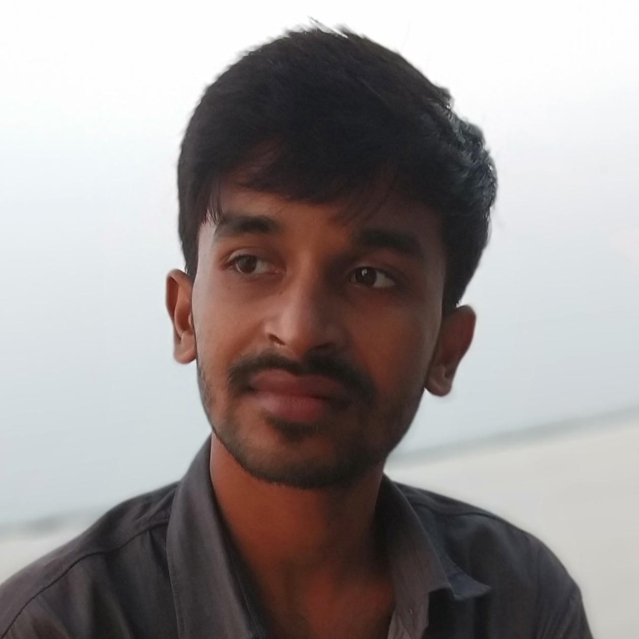 Alok Raj