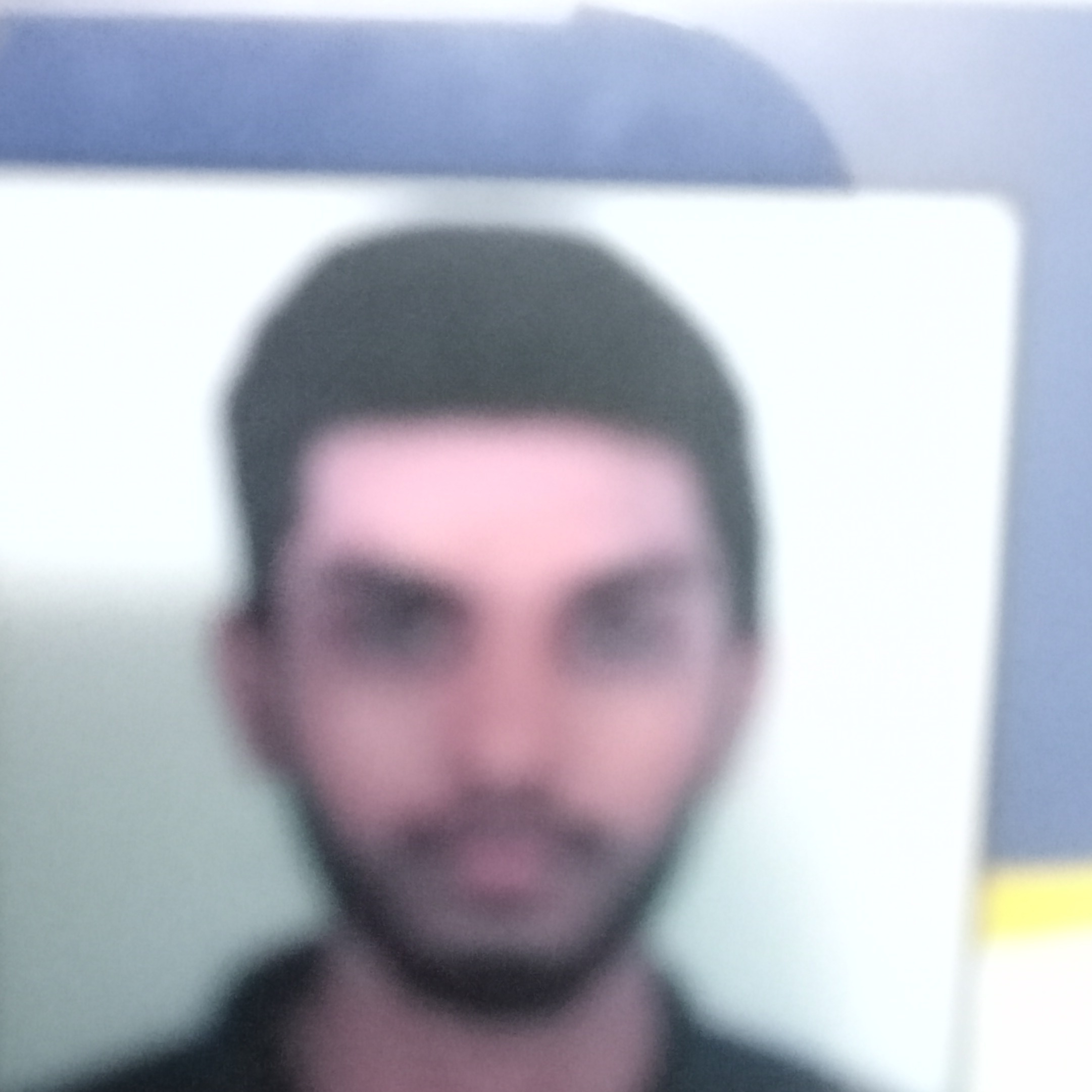 Rehaan Shariff