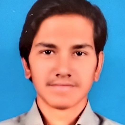 Harshal Raju Sonawane