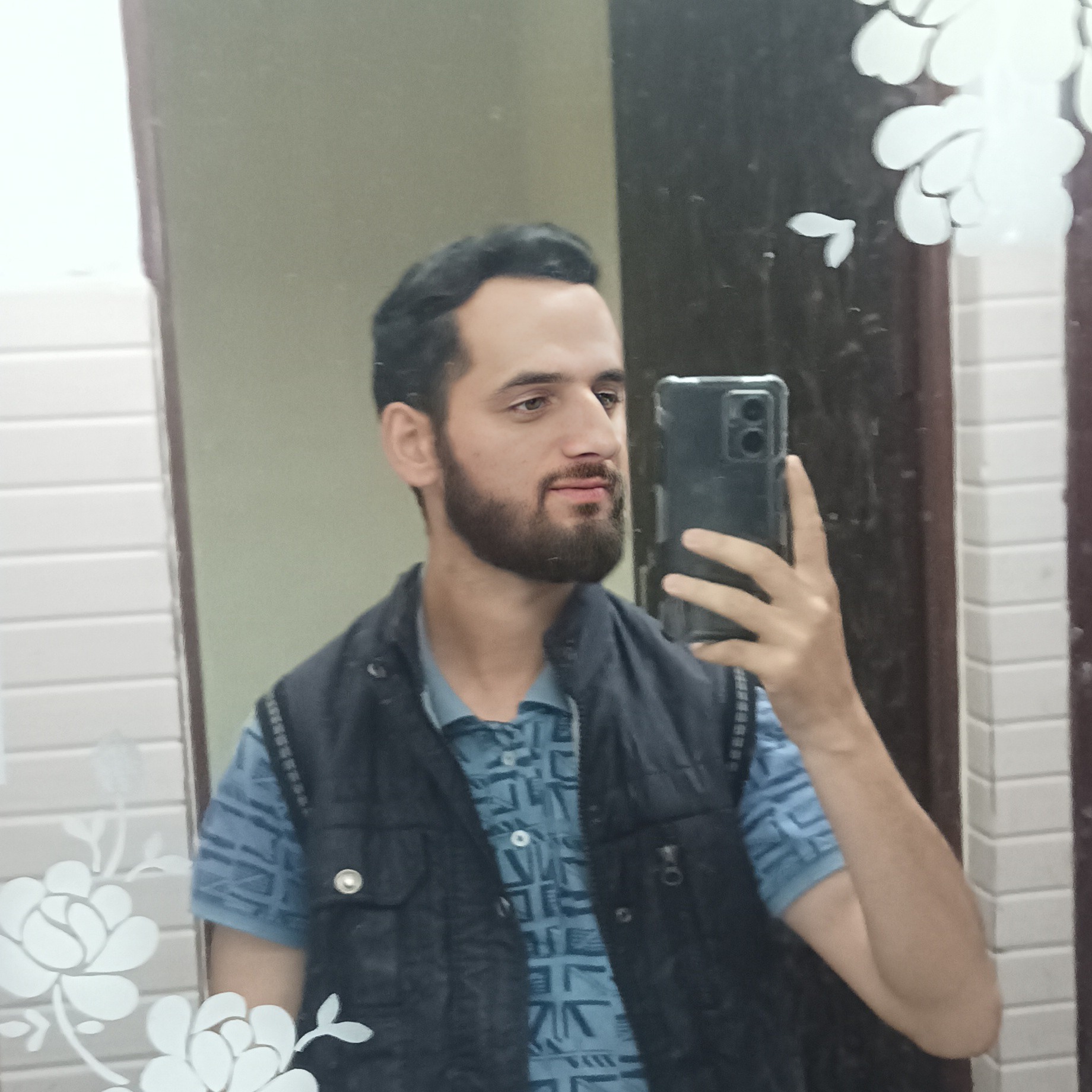 Mohsin Majeed Tantray