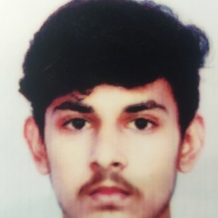 Bhawishy Kumar
