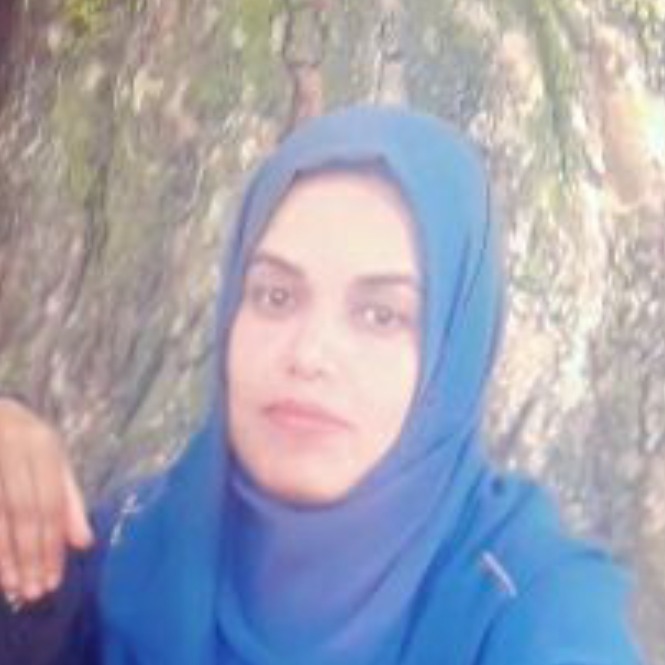 Ruqia fayaz
