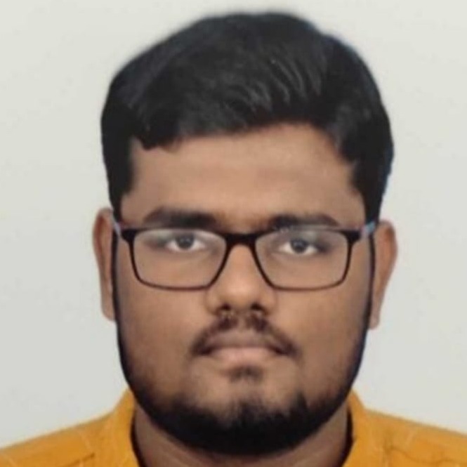 SIDDHARTH SM