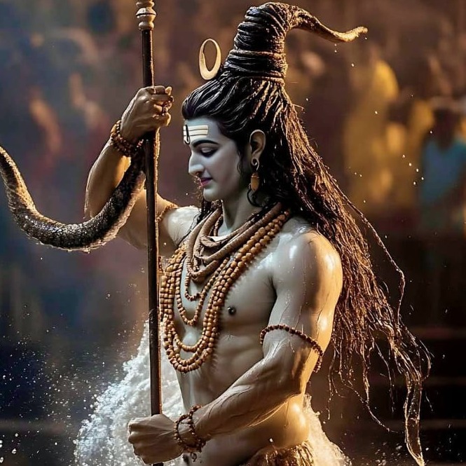 Suman Bharti