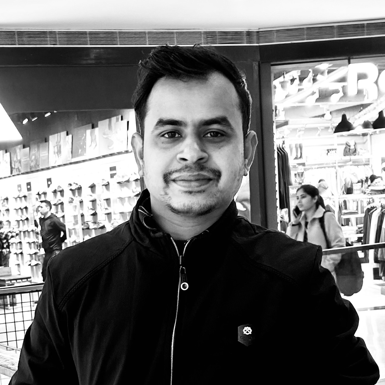 Barun Kumar
