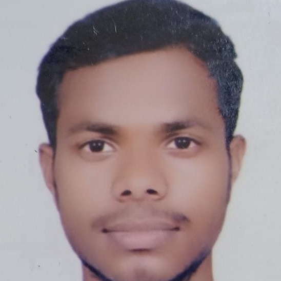 VIKAS KUMAR