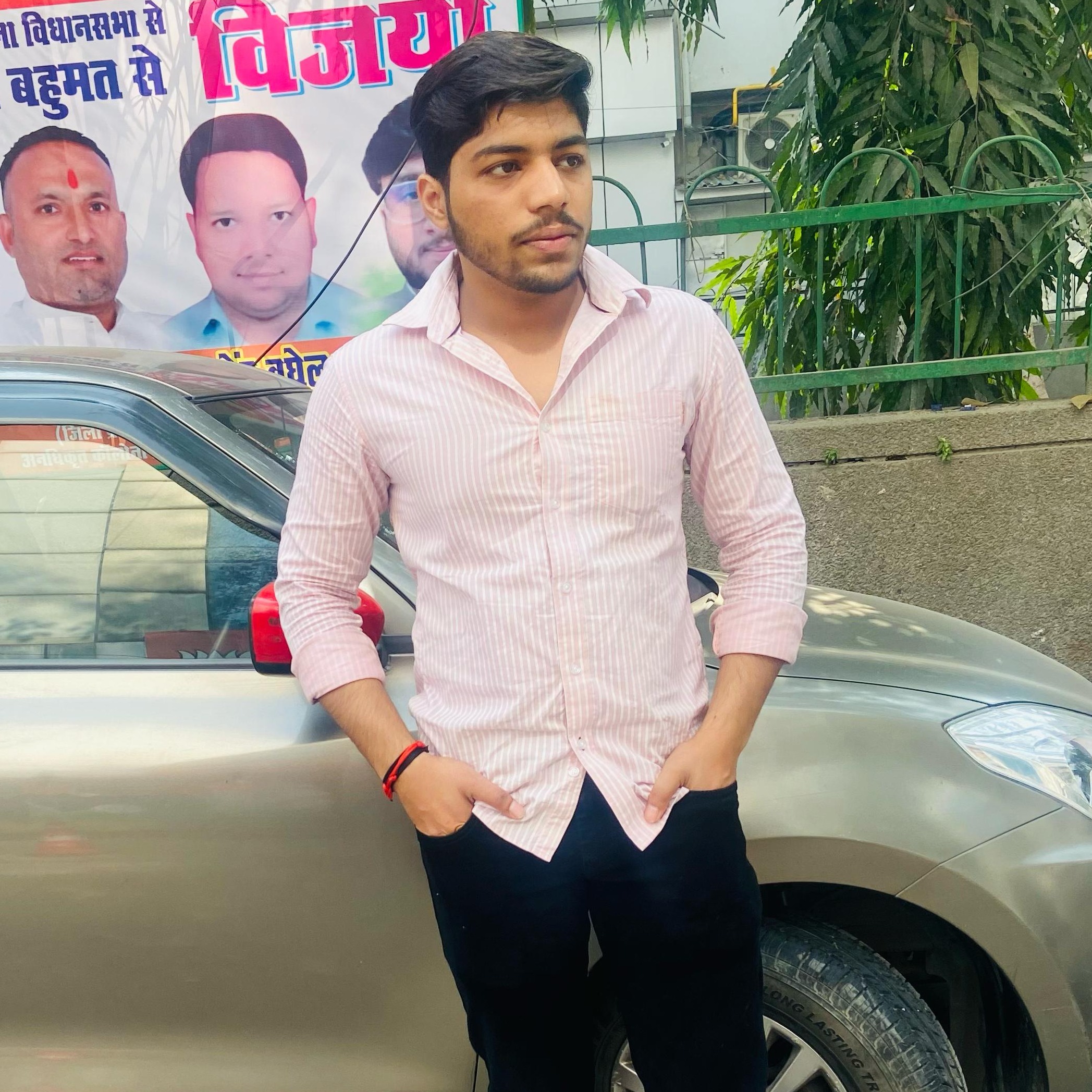 Aim Bhardwaj