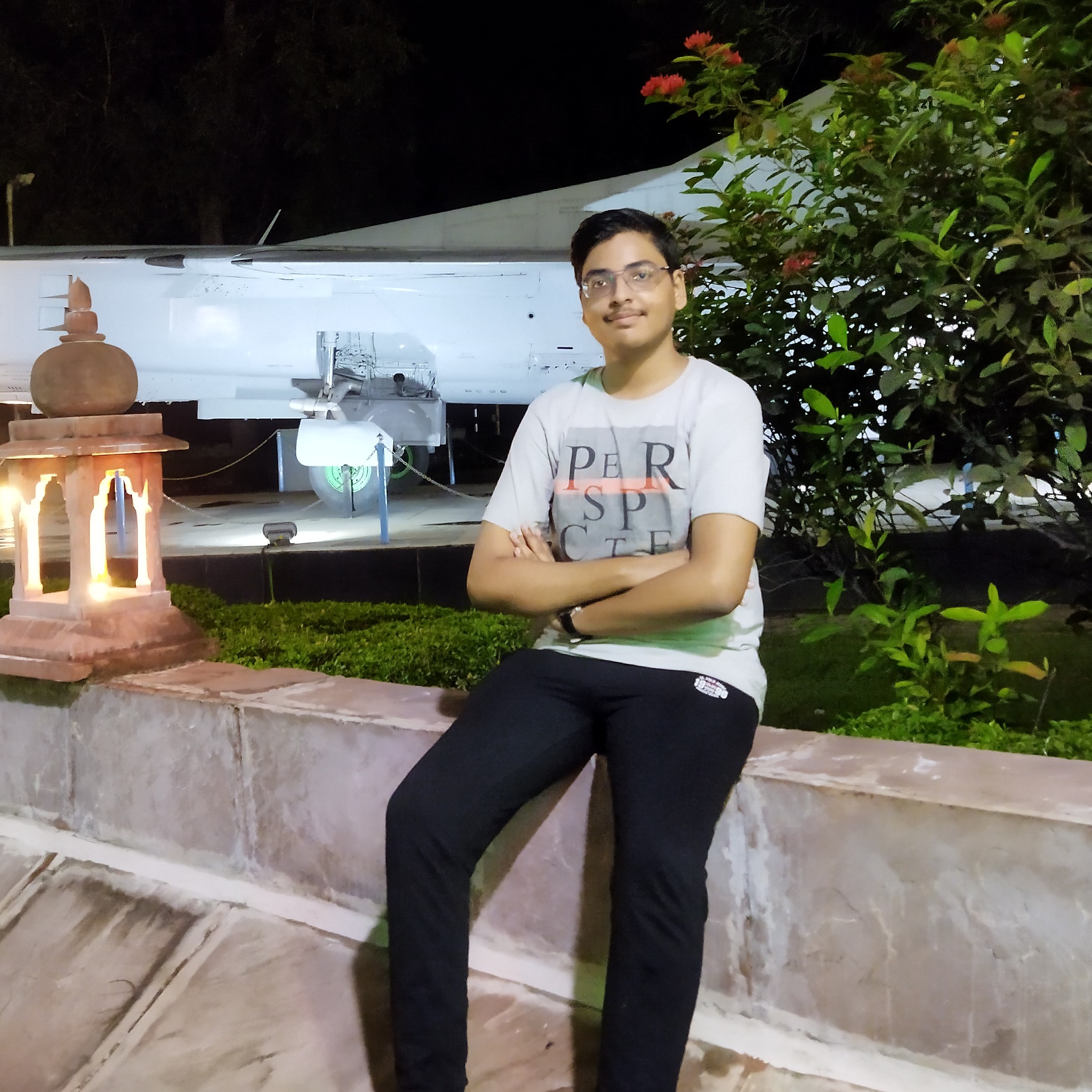 HARSH KUMAR GUPTA