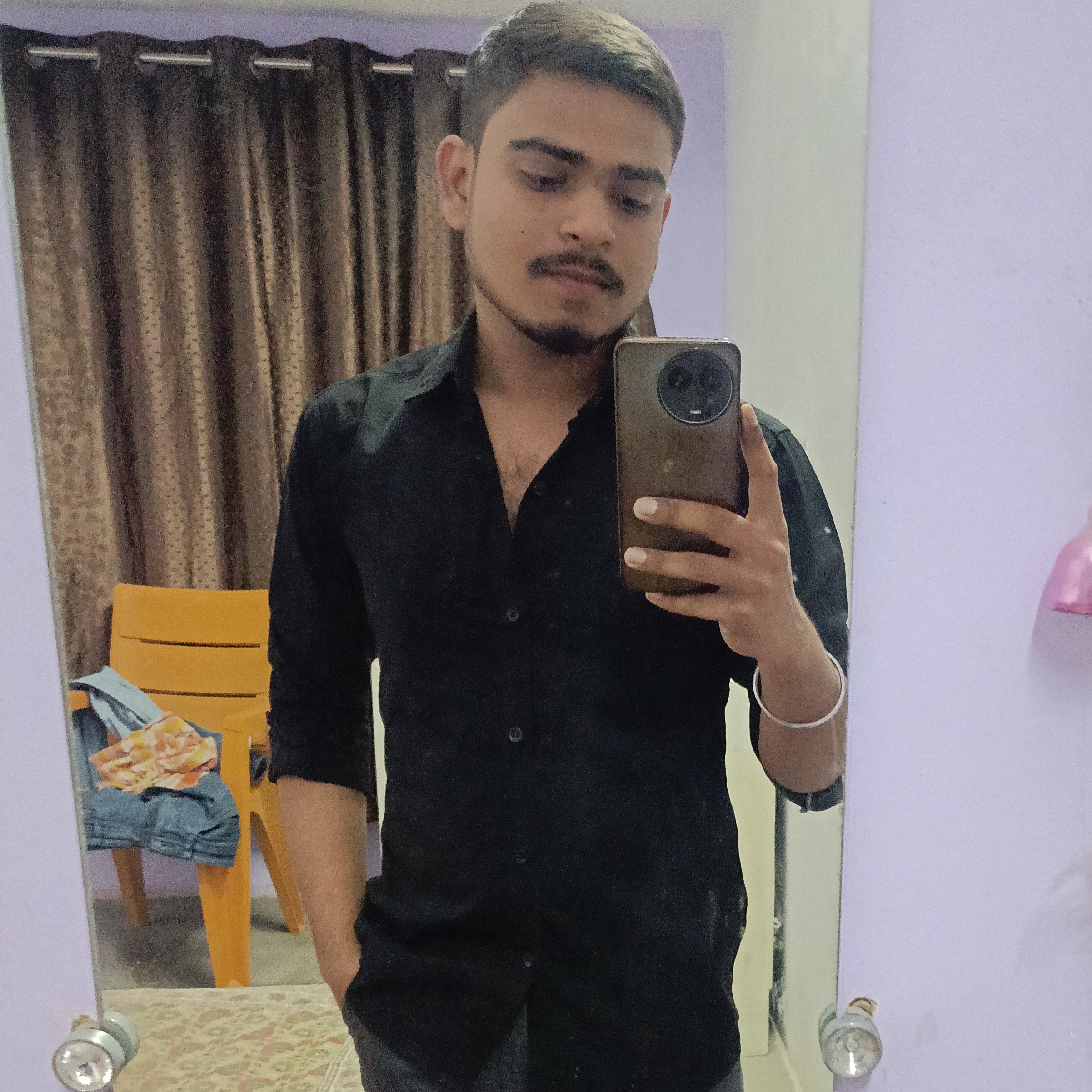 Akshat maurya