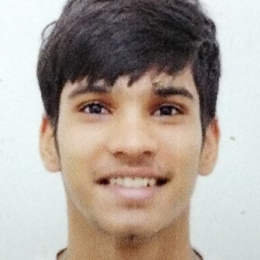 Sherwin Darrel Dsouza