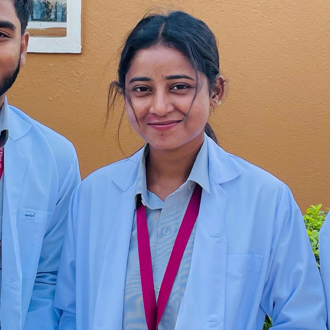 Sweta Kumari