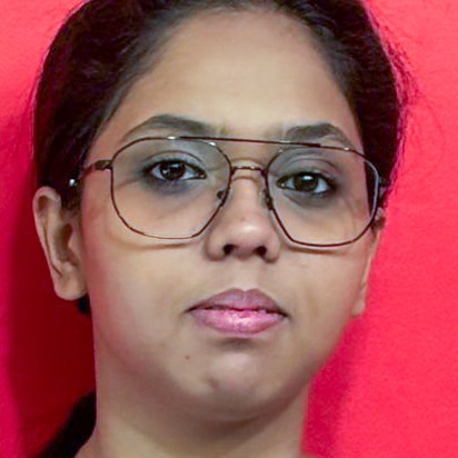 Rita Tamanna