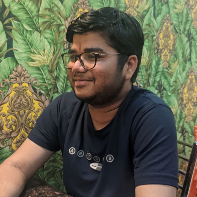 Sarthak Aggarwal