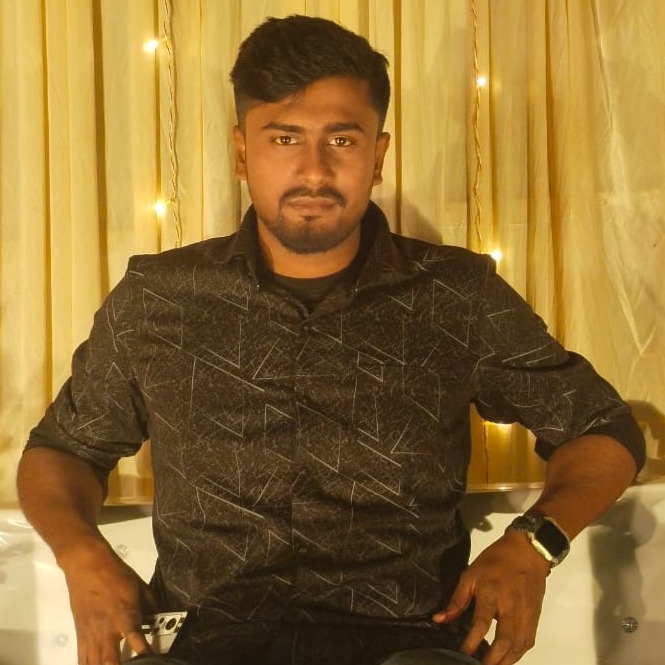 Raj Pramanik