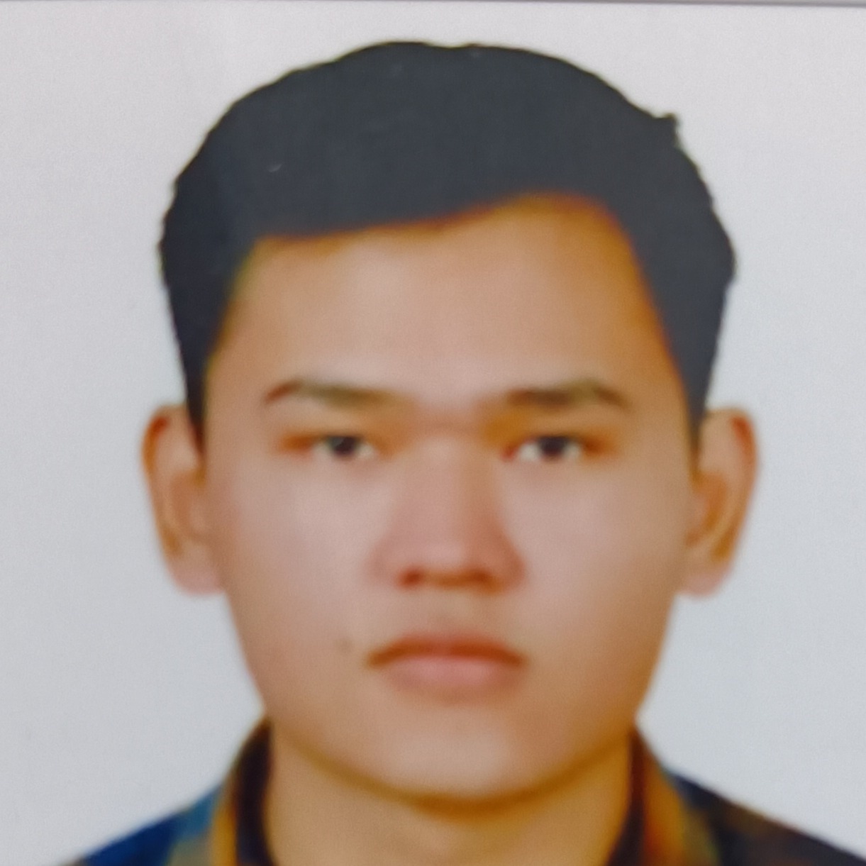 VIVEK RANA