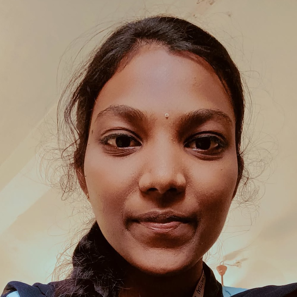 PRIYA SAMBARAPU