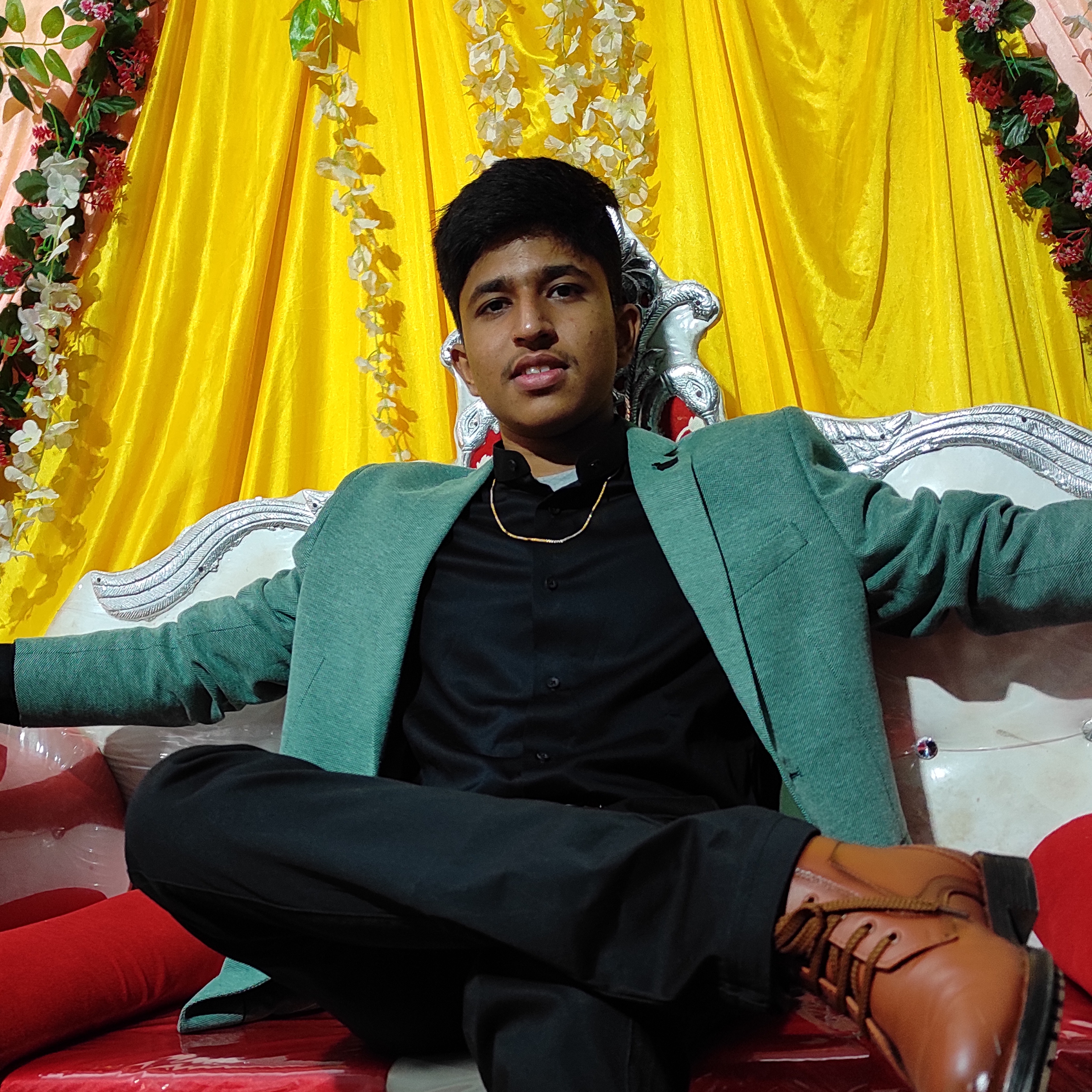 Jit Kundu