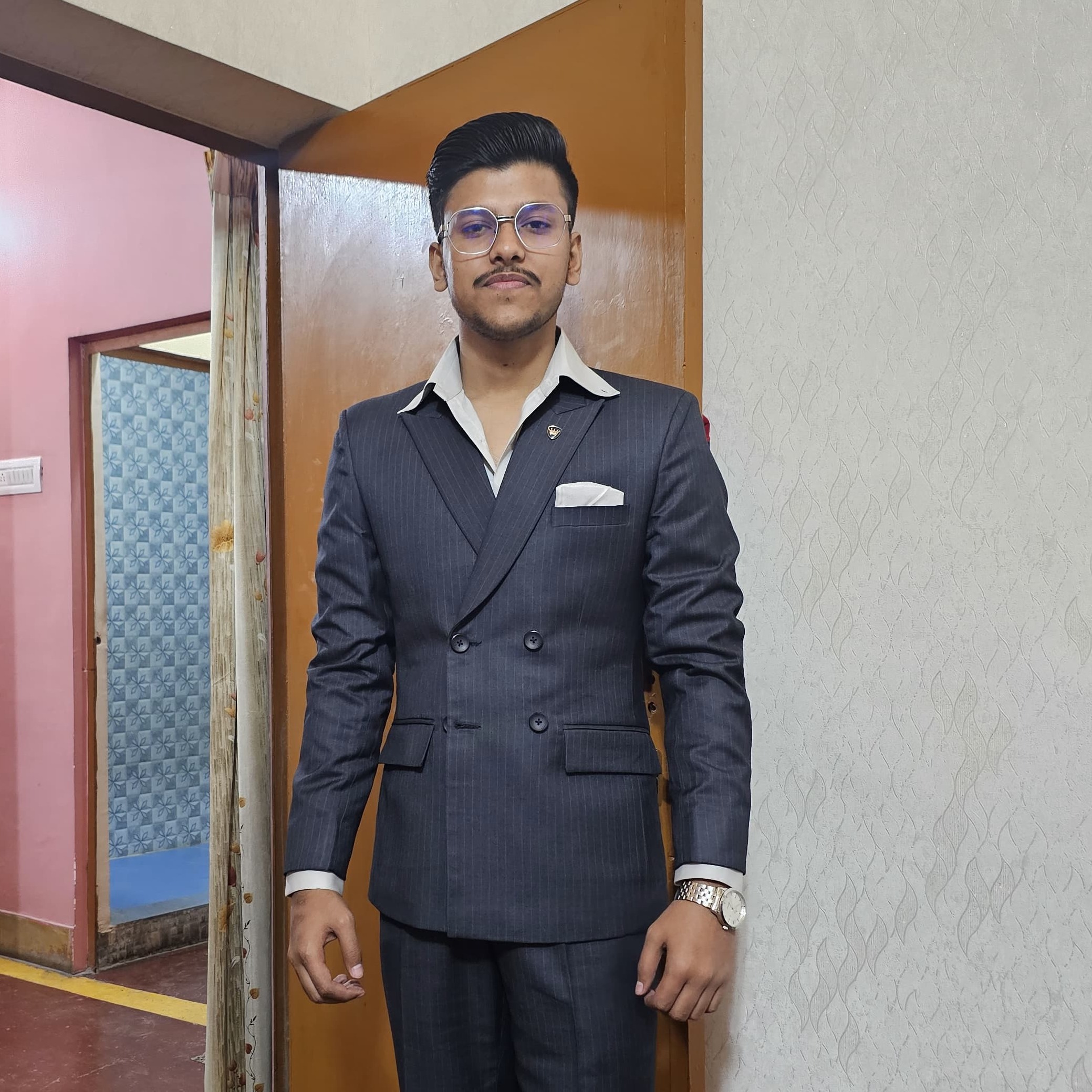 Pragyan trivedi