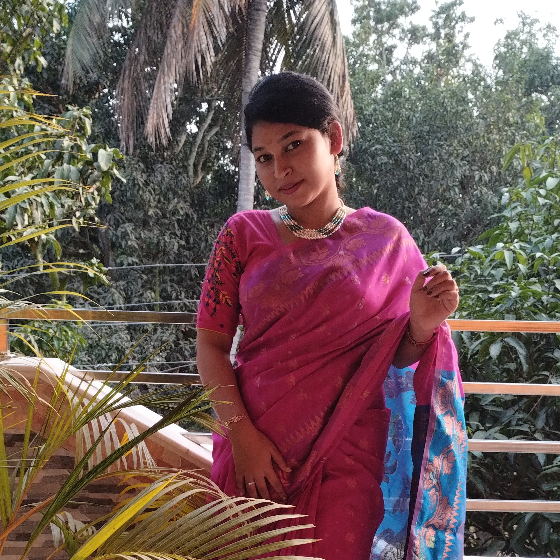 Anamika Basak